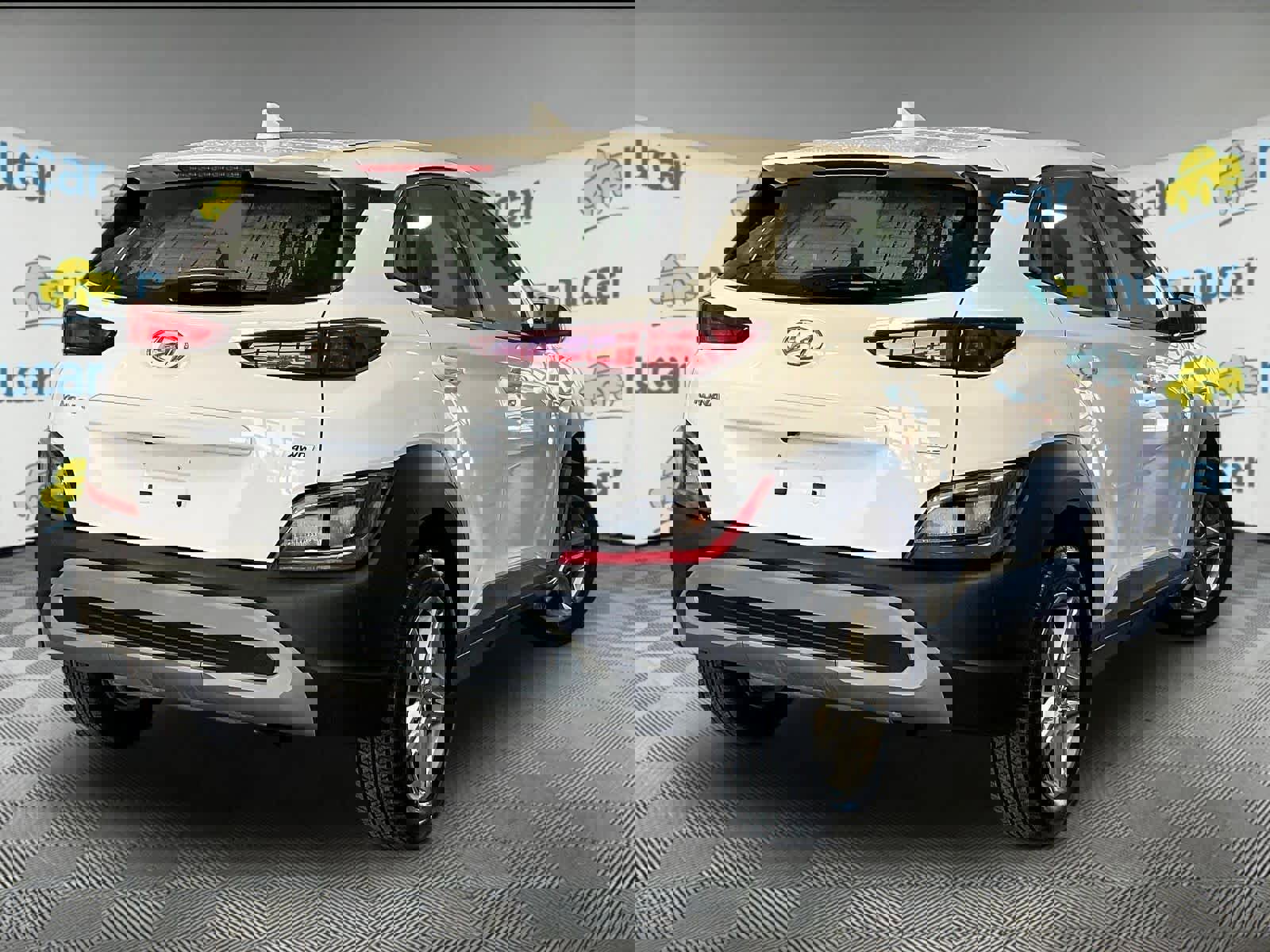 Certified 2022 Hyundai Kona SE AWD/4WD image 6