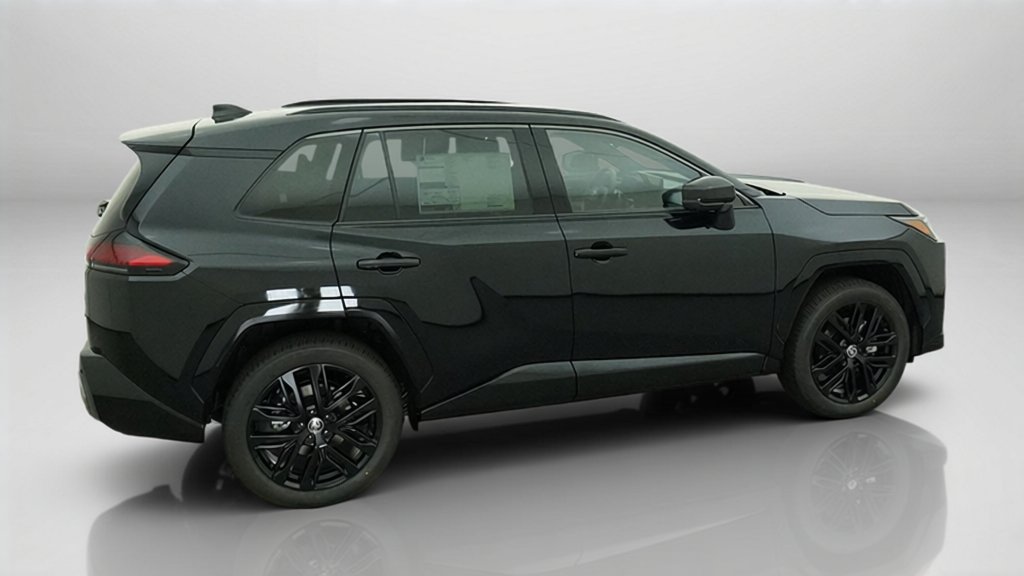 New 2026 Toyota RAV4 XSE w/ Weather Package AWD/4WD image 8