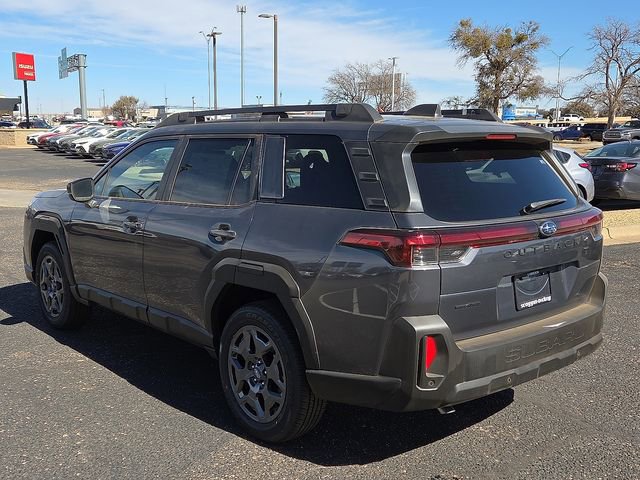 New 2026 Subaru Outback Premium image 3