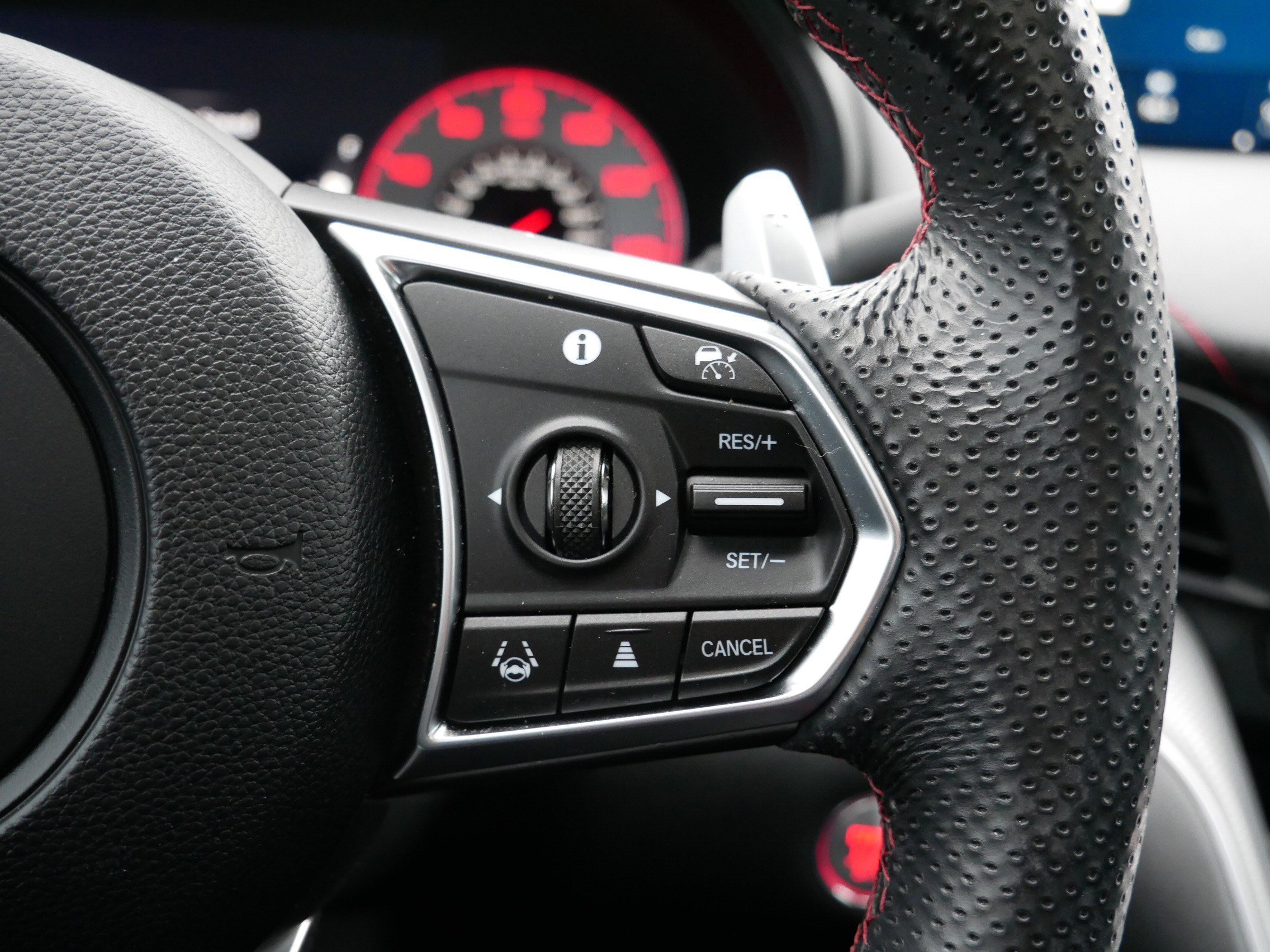 Certified 2023 Acura TLX SH-AWD w/ A-SPEC Pkg image 28