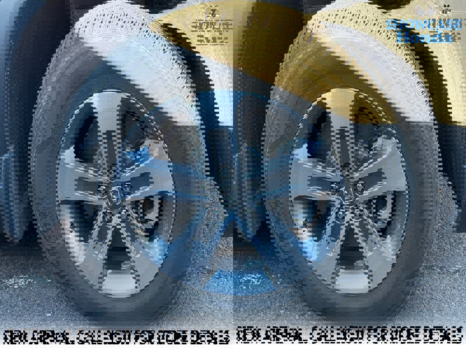 Used 2023 Honda Pilot EX-L image 7