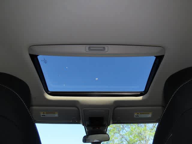 Used 2023 Honda Accord EX image 21