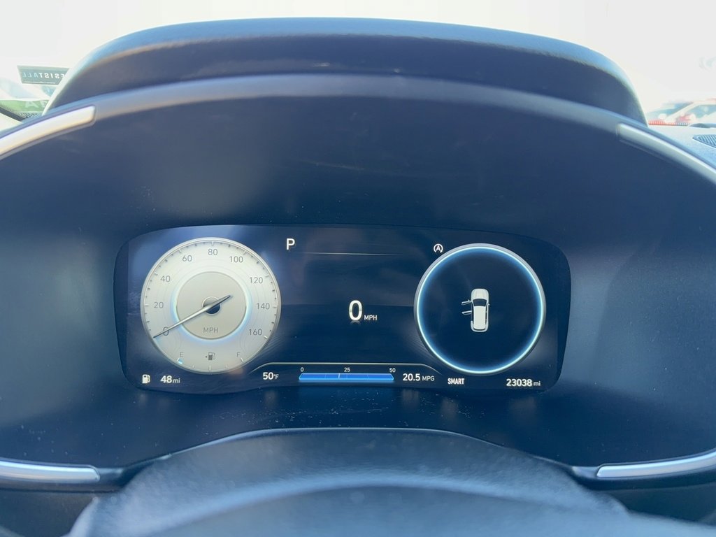 Used 2022 Hyundai Santa Fe XRT image 15