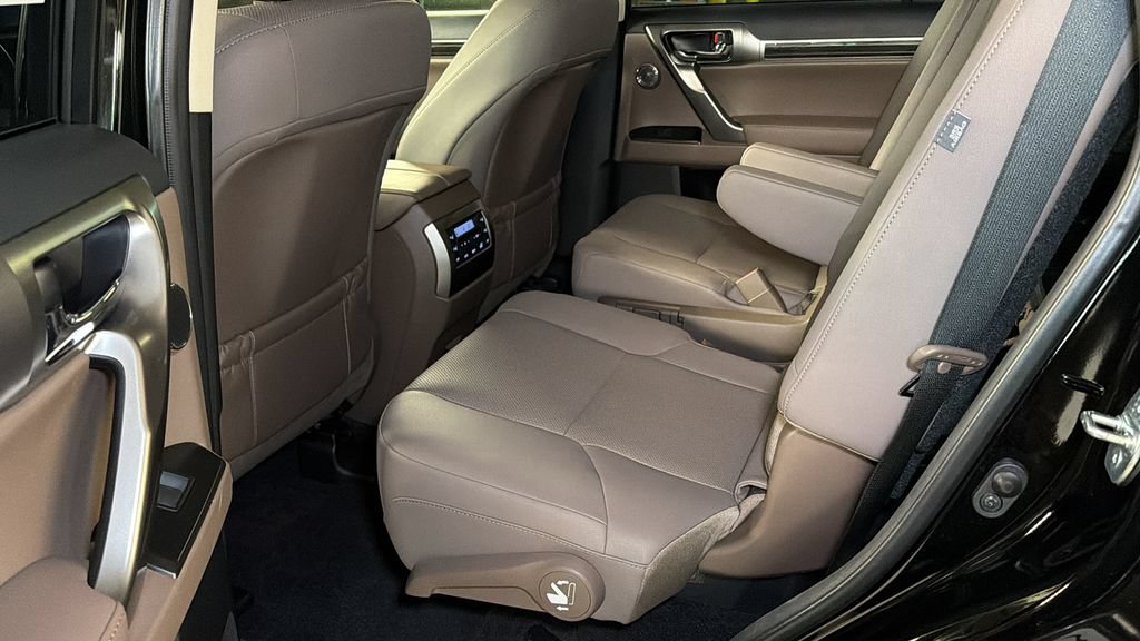 Certified 2023 Lexus GX 460 Premium AWD/4WD image 15