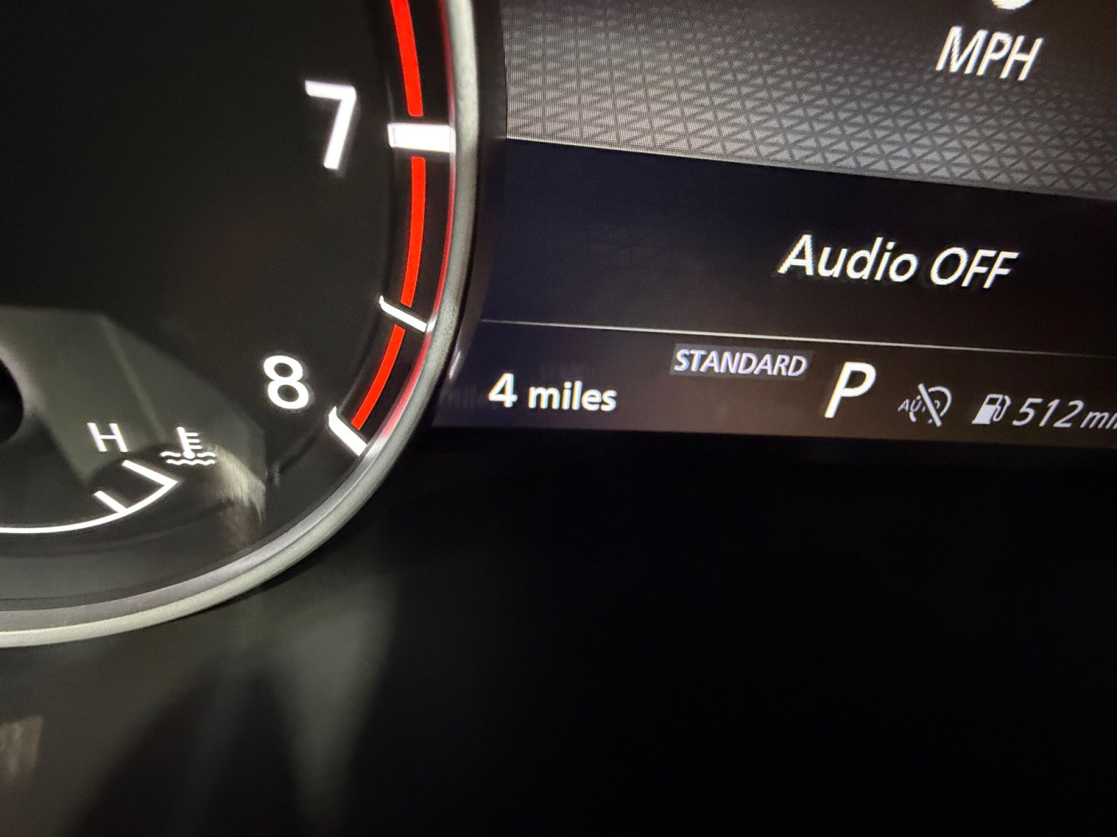 New 2026 Nissan Rogue SV image 11