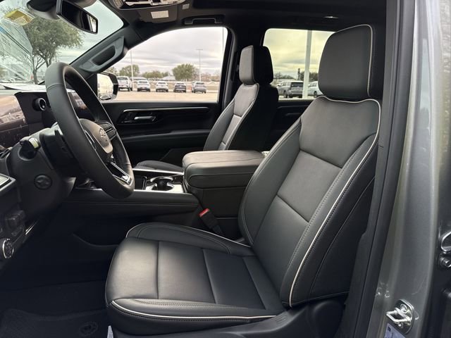 New 2026 Chevrolet Tahoe Premier w/ Sun And Tow Package image 25