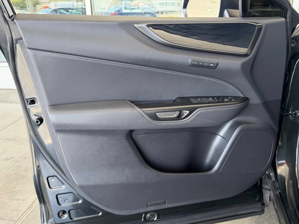Used 2024 Lexus NX 350 AWD w/ Vision Package image 18