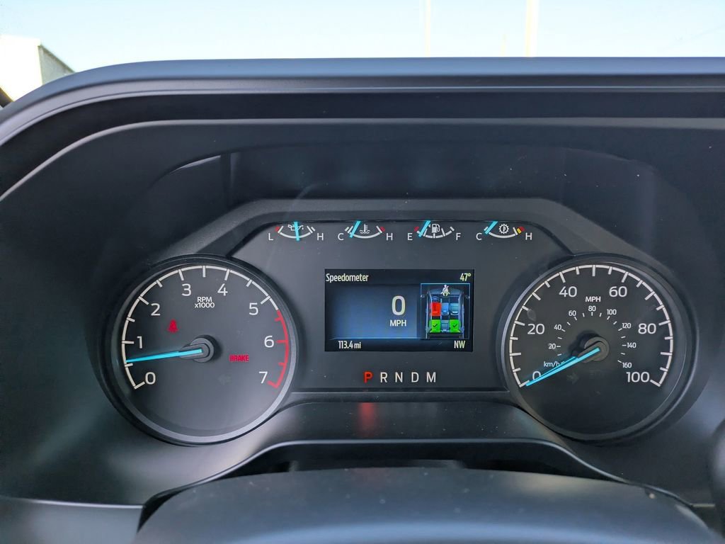 New 2026 Ford F250 XL image 31