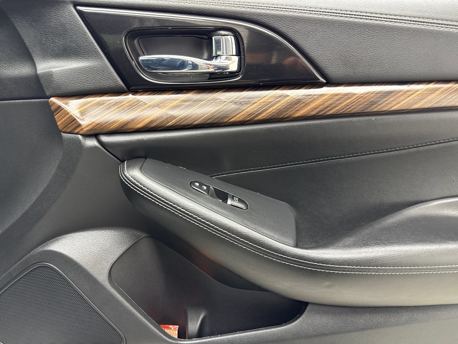 Used 2018 Nissan Maxima Platinum FWD image 43