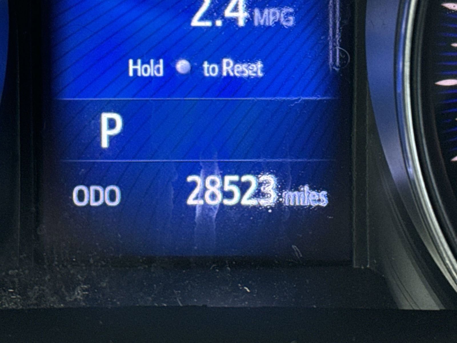 Used 2018 Toyota C-HR XLE image 21