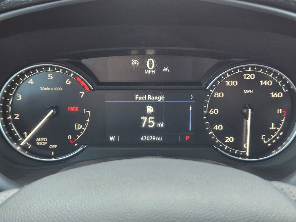 Certified 2023 Cadillac XT4 Sport w/ Cold Weather Package image 16