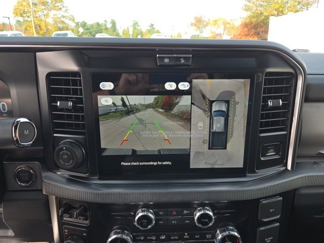 New 2026 Ford F350 Platinum image 21