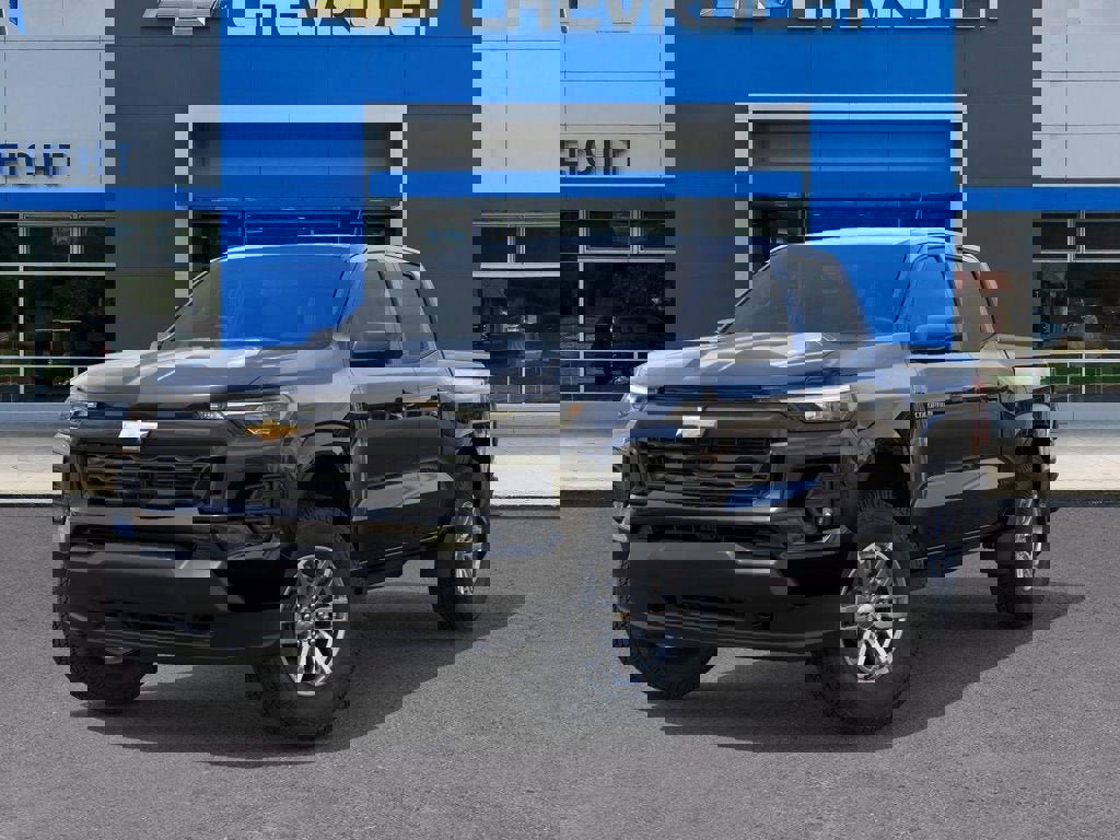 New 2026 Chevrolet Colorado LT image 6