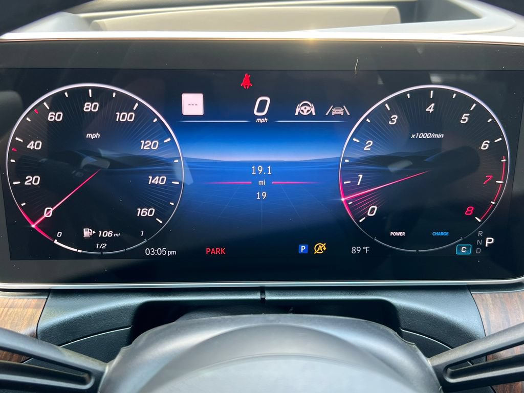 New 2026 Mercedes-Benz C 300 4MATIC Sedan image 19