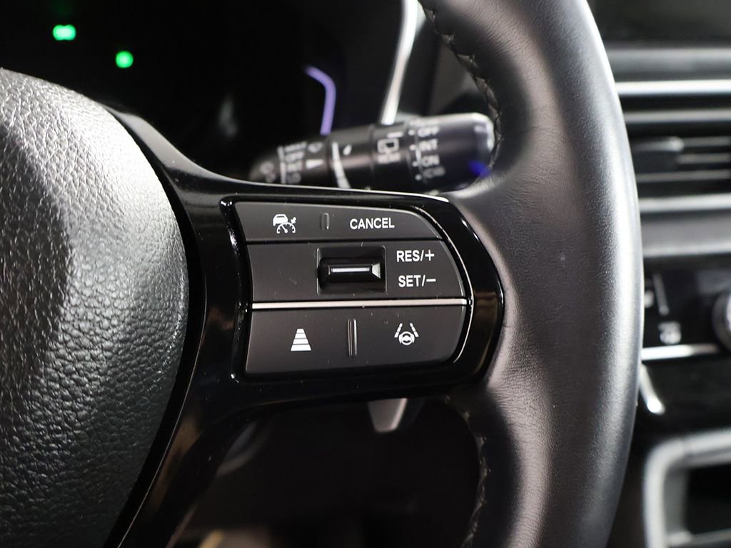 Used 2025 Honda Pilot EX-L image 43