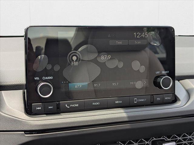 New 2025 Honda Accord SE image 13