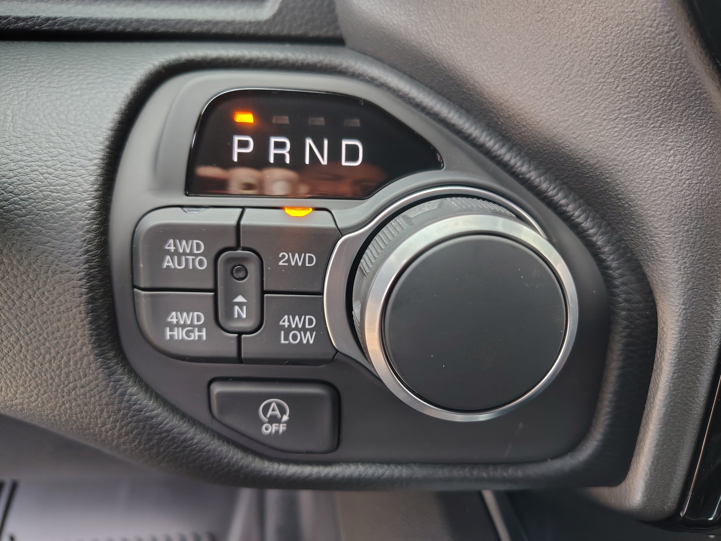 New 2026 RAM 1500 Big Horn AWD/4WD image 31