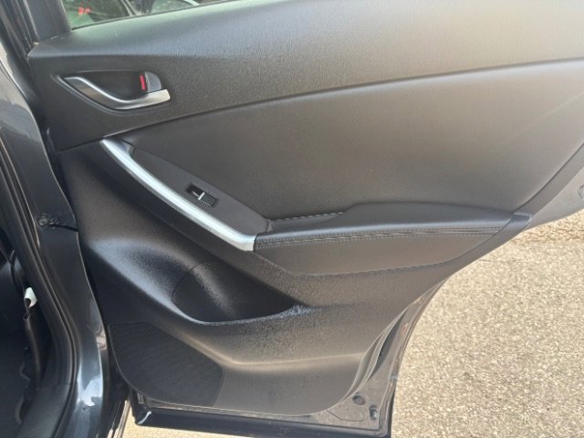 Used 2016 MAZDA CX-5 Grand Touring image 48