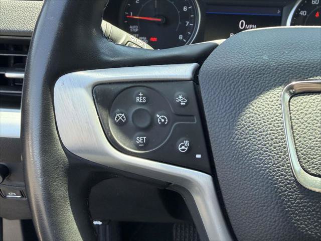 Used 2023 GMC Terrain SLT w/ Elevation Edition AWD/4WD image 24