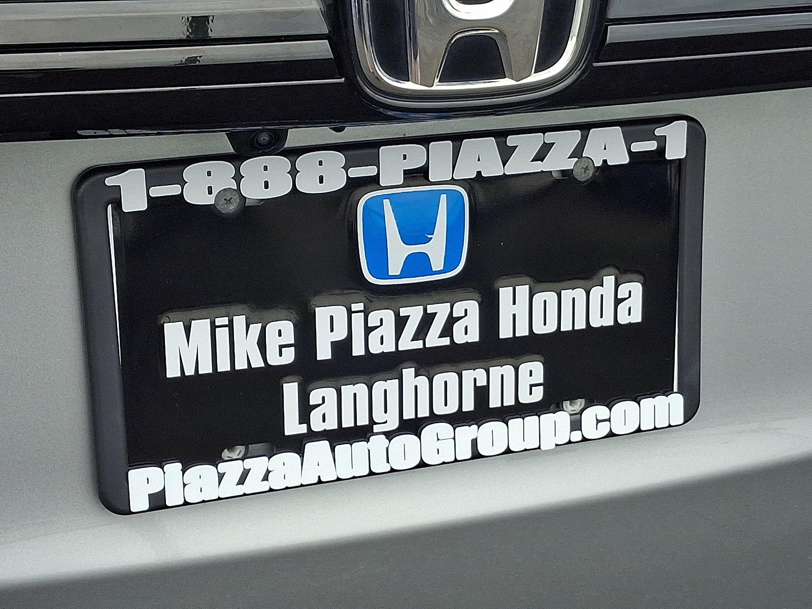 Used 2026 Honda Odyssey EX-L image 30