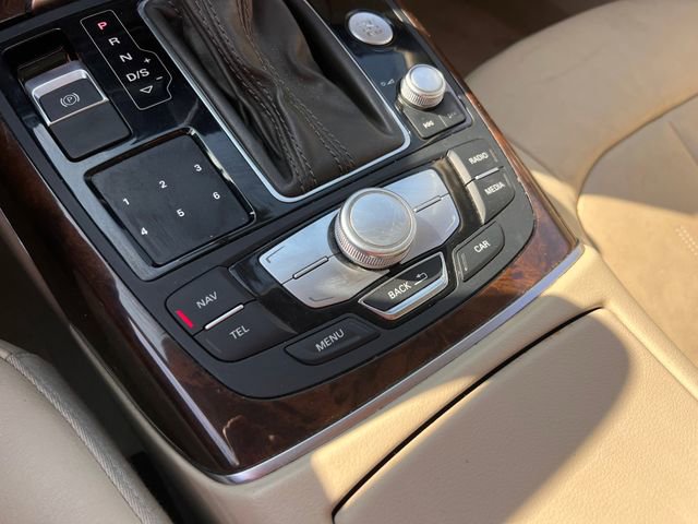 Used 2017 Audi A7 3.0T Premium Plus image 30