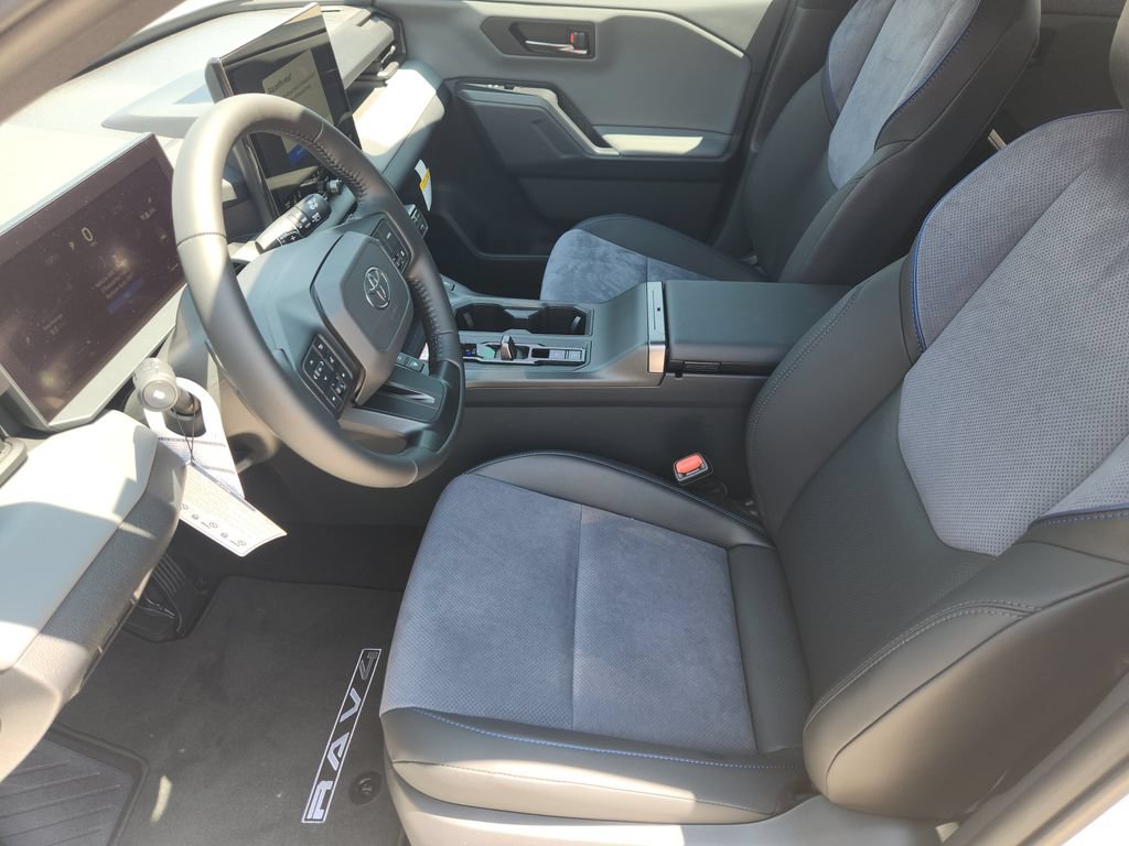 New 2026 Toyota RAV4 XSE AWD/4WD image 10