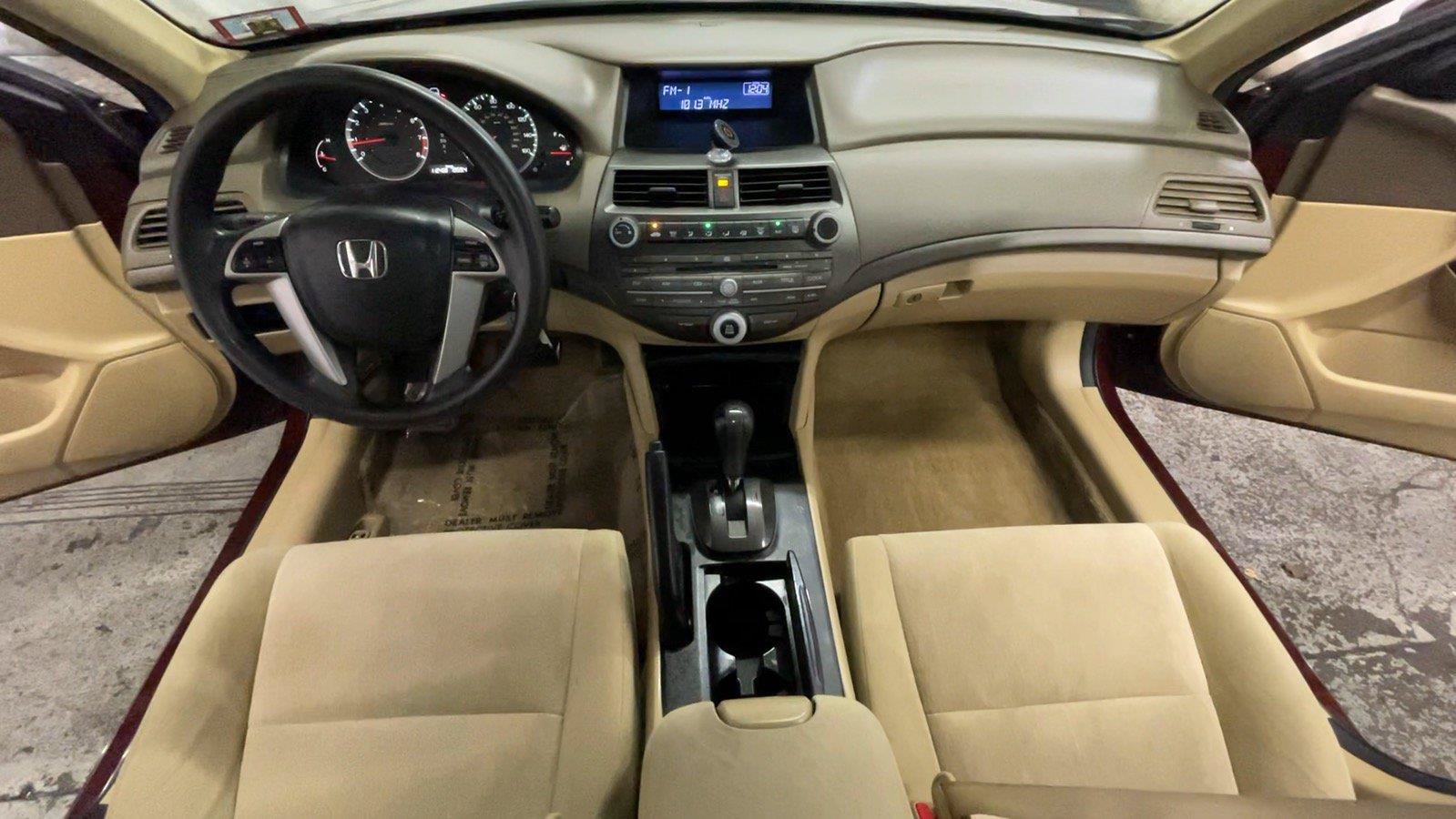 Used 2010 Honda Accord LX image 26