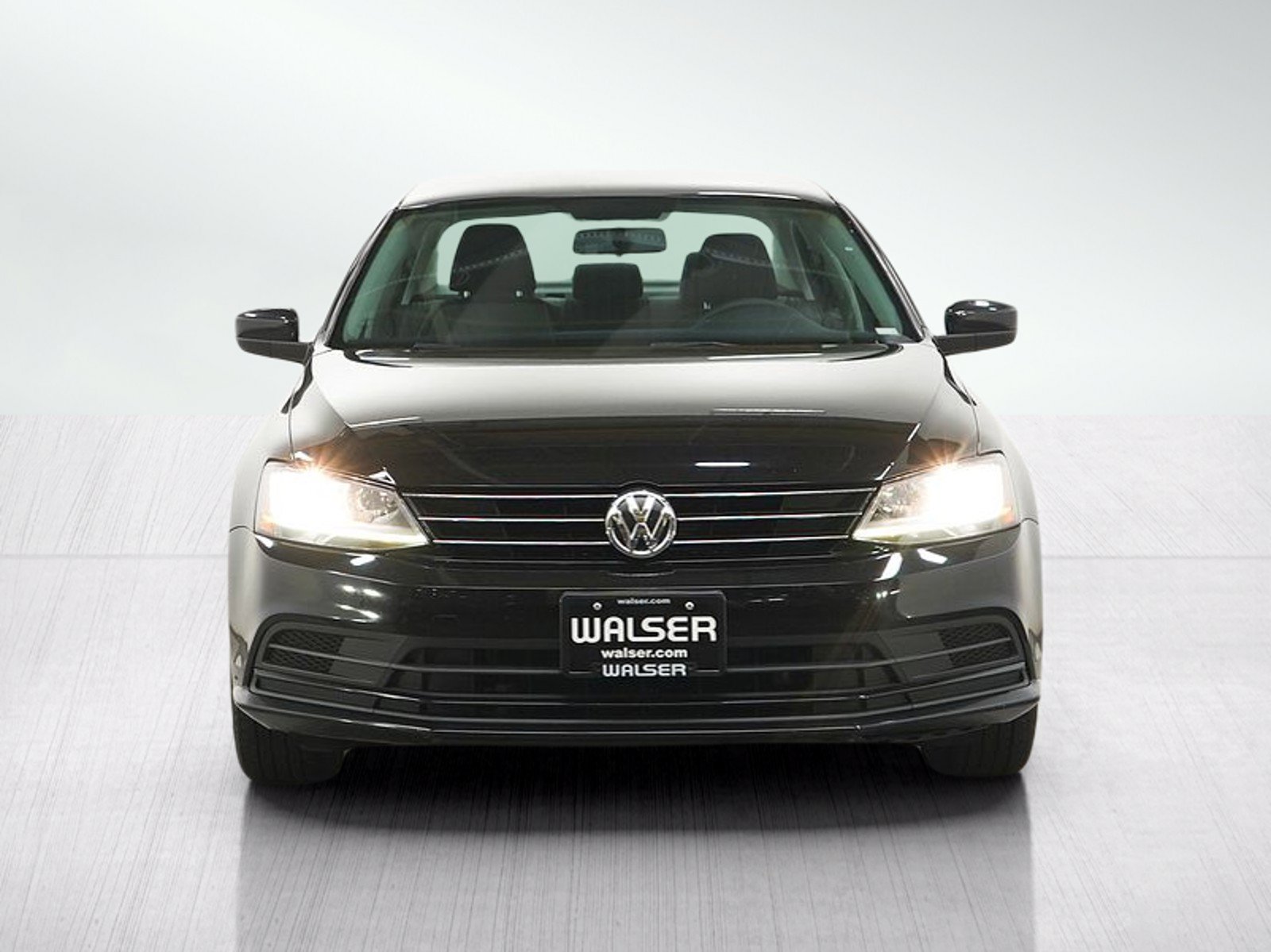 Used 2017 Volkswagen Jetta S w/ Jetta S Cold Weather Package FWD image 8