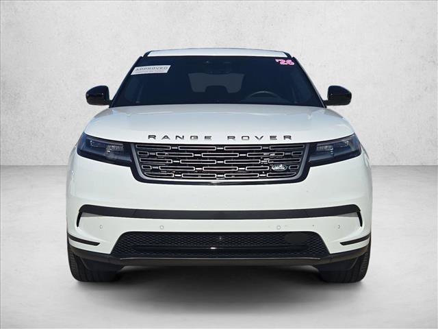 Used 2026 Land Rover Range Rover Velar S AWD/4WD image 2