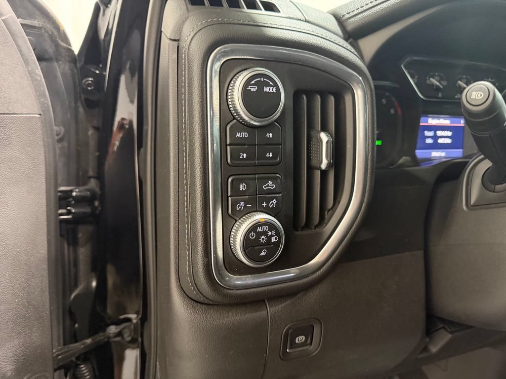 Used 2020 GMC Sierra 1500 SLT w/ SLT Premium Plus Package AWD/4WD image 6