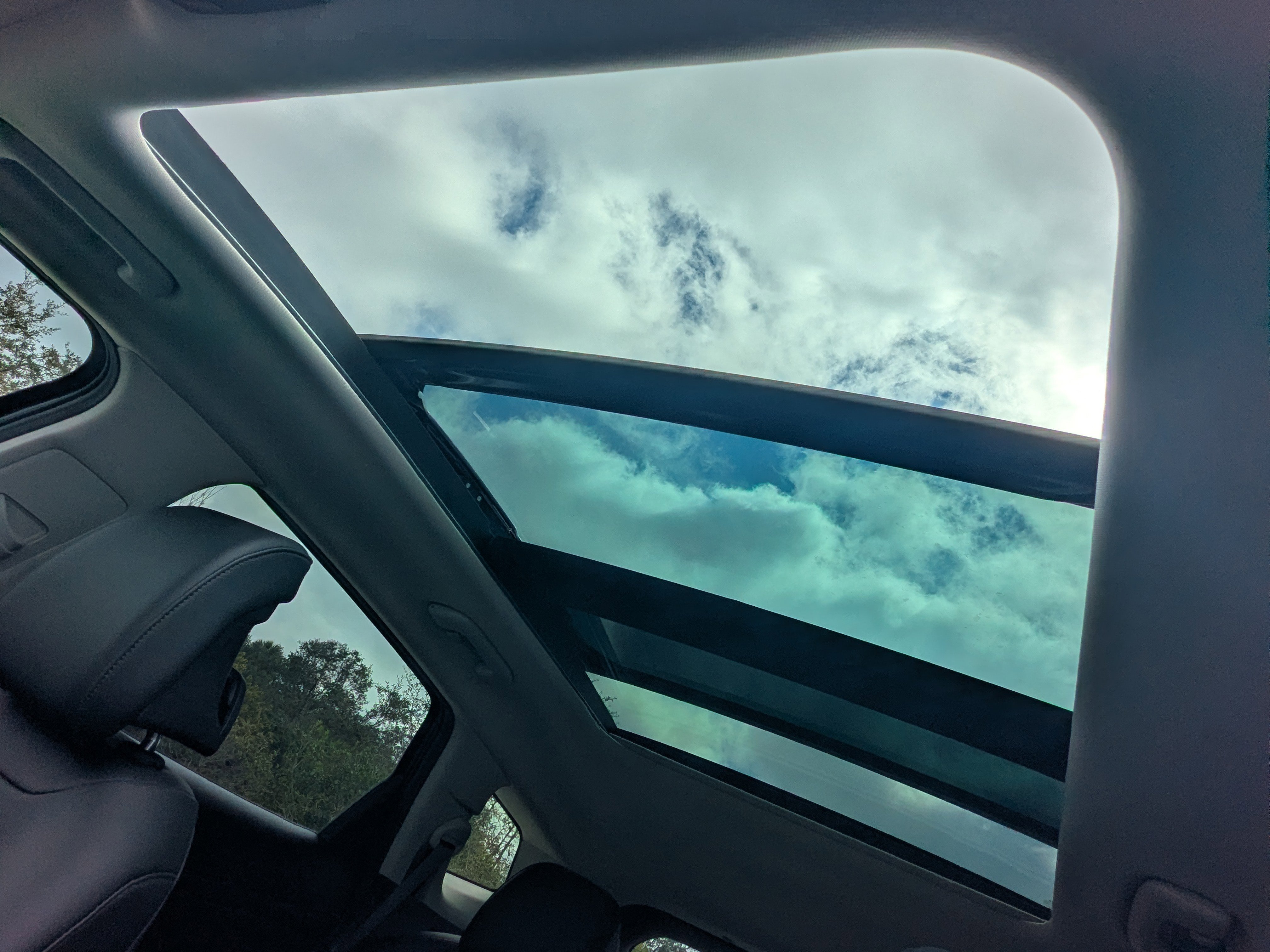 Certified 2026 Kia Sportage SX image 30