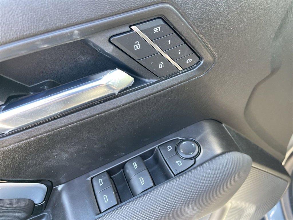 New 2026 Chevrolet Colorado Z71 w/ Z71 Convenience Package 2 image 13