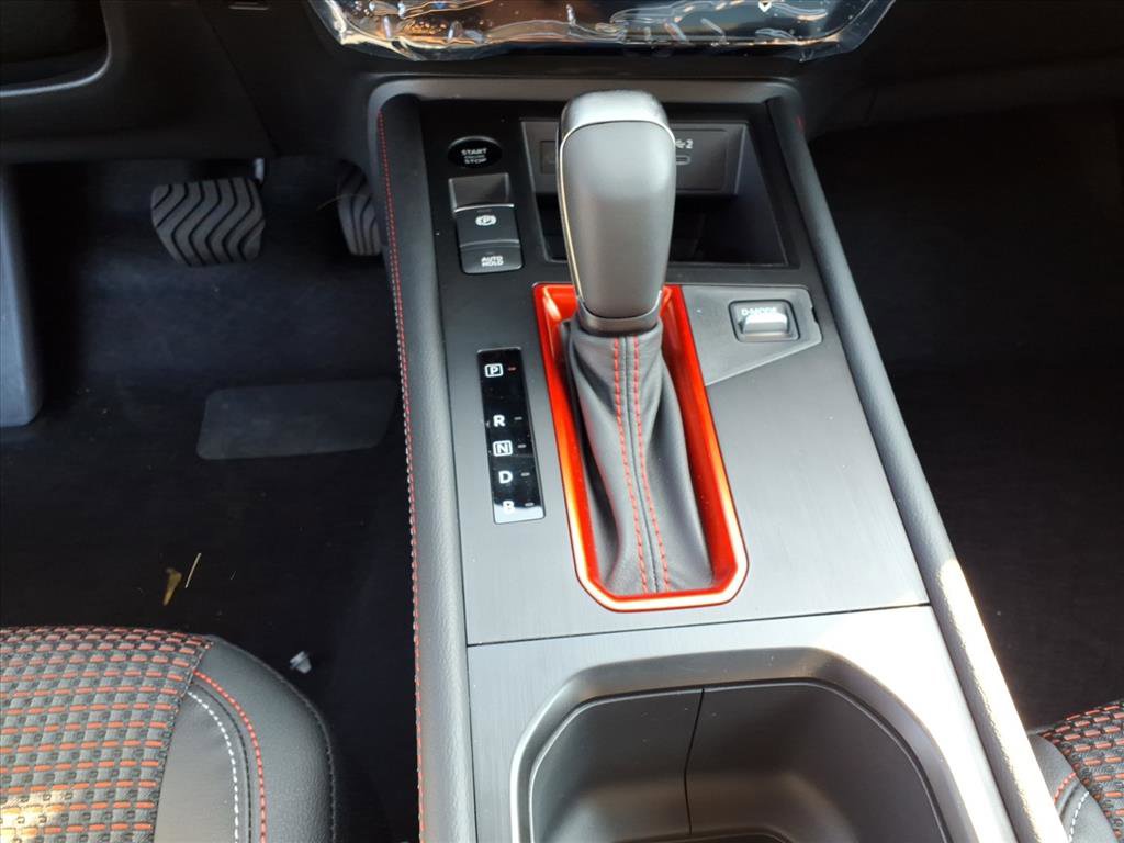 New 2026 Nissan Kicks SR w/ SR Premium Package image 17