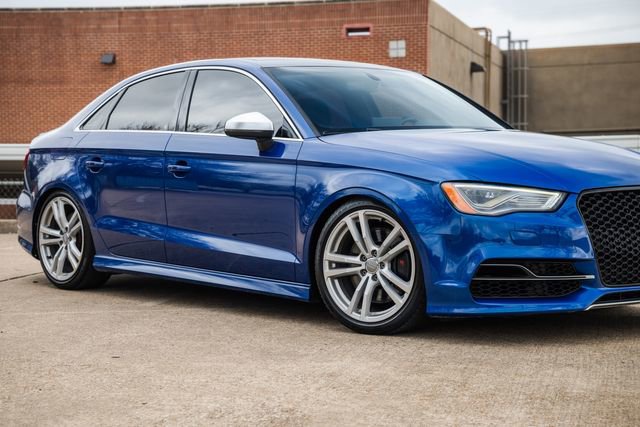 Used 2016 Audi S3 Premium Plus image 37