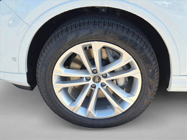 New 2026 Audi Q7 2.0T Premium Plus AWD/4WD image 9