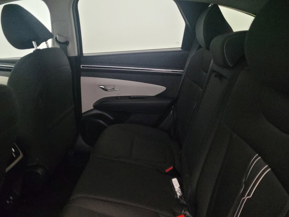 Used 2024 Hyundai Tucson SEL AWD/4WD image 18