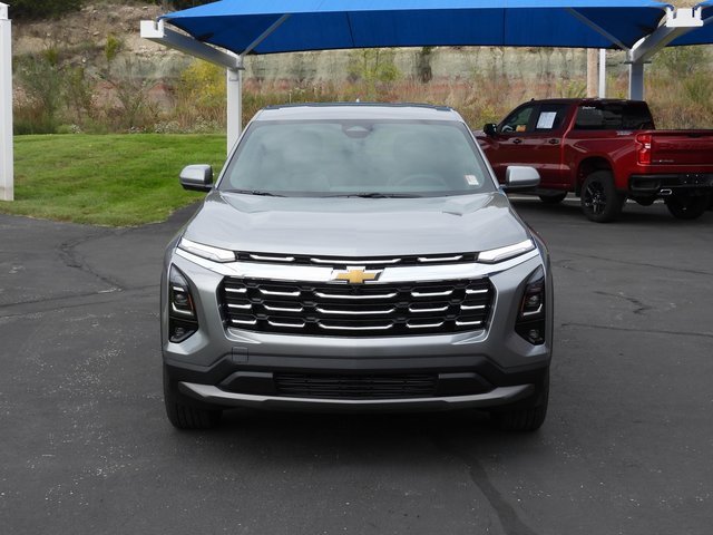 New 2026 Chevrolet Equinox LT w/ Safety and Technology Package image 29