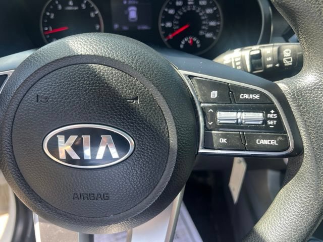 Used 2021 Kia Seltos LX AWD/4WD image 23