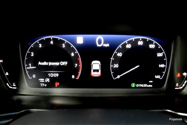 Used 2024 Honda Accord EX image 17