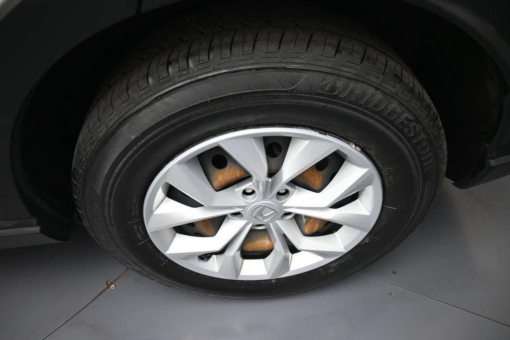 Certified 2023 Honda CR-V LX image 15