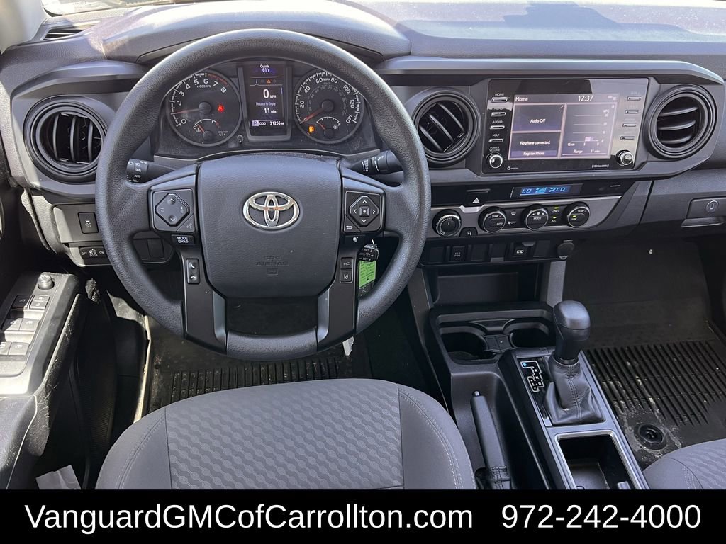 Used 2023 Toyota Tacoma SR image 12