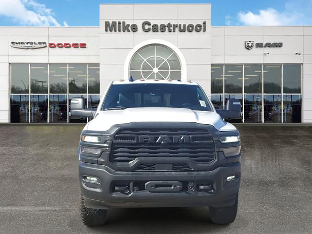 New 2026 RAM 2500 Tradesman image 2