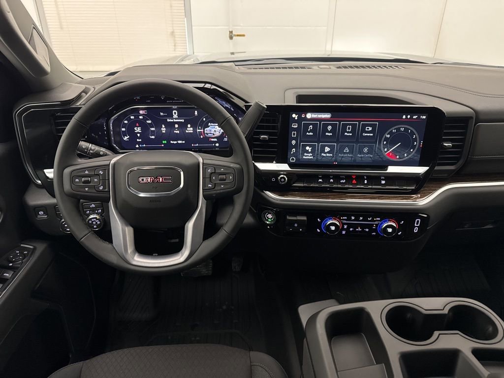 New 2026 GMC Sierra 1500 Elevation w/ Elevation Select Package image 13