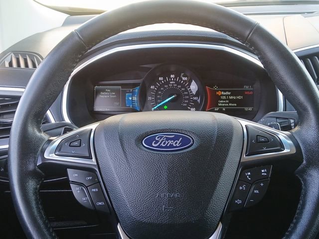 Used 2018 Ford Edge Titanium image 12