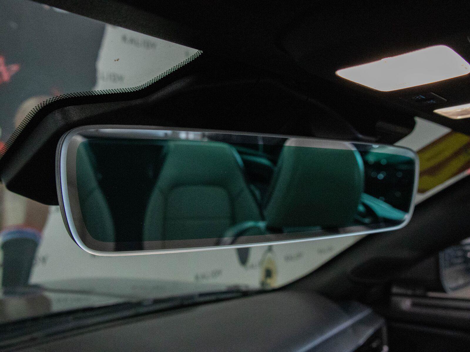 Used 2024 Ford Mustang Premium RWD image 11