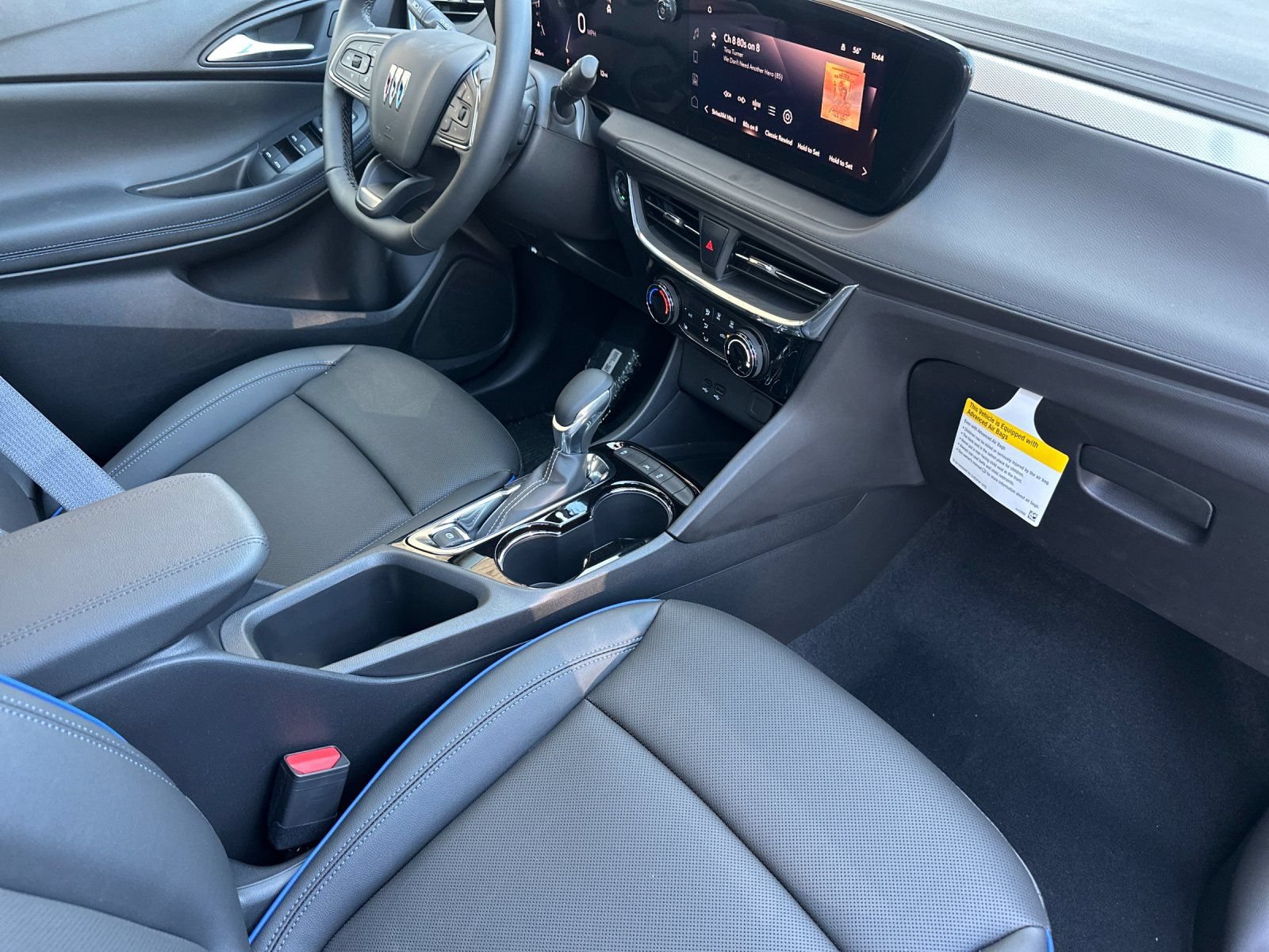 New 2026 Buick Encore GX Sport Touring w/ Comfort Package FWD image 16