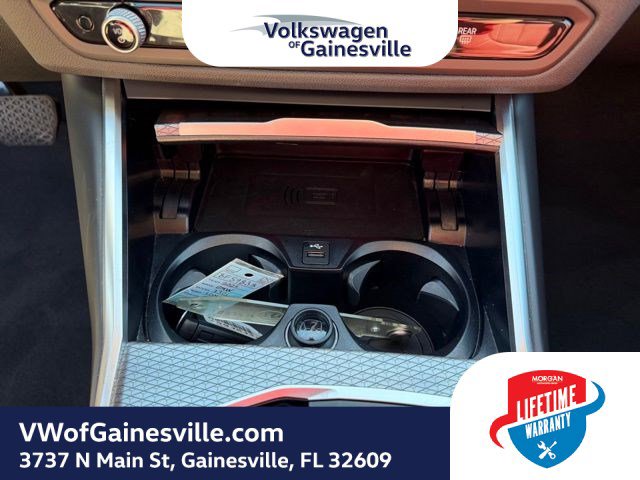 Used 2025 BMW 330i Sedan w/ Convenience Package image 27