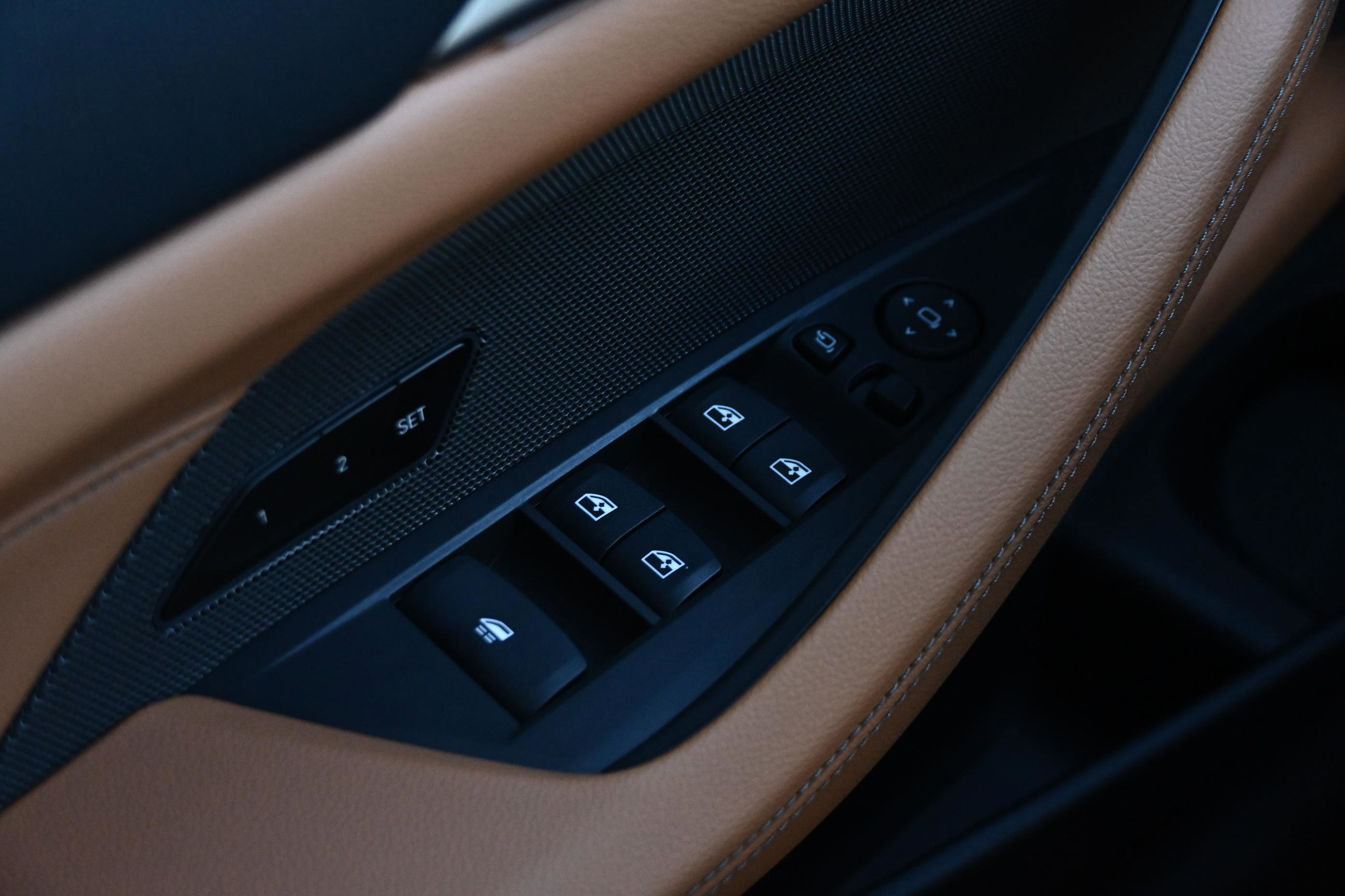 New 2026 BMW 430i xDrive Convertible w/ Premium Package image 22