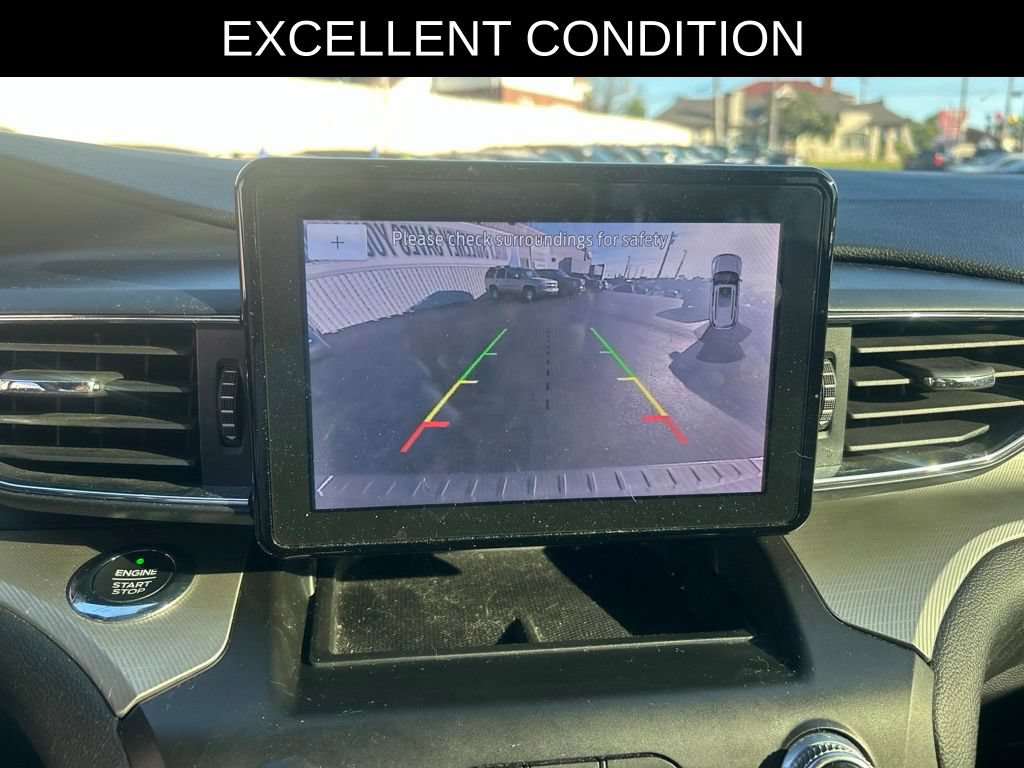 Used 2020 Ford Explorer XLT w/ Equipment Group 202A RWD image 25