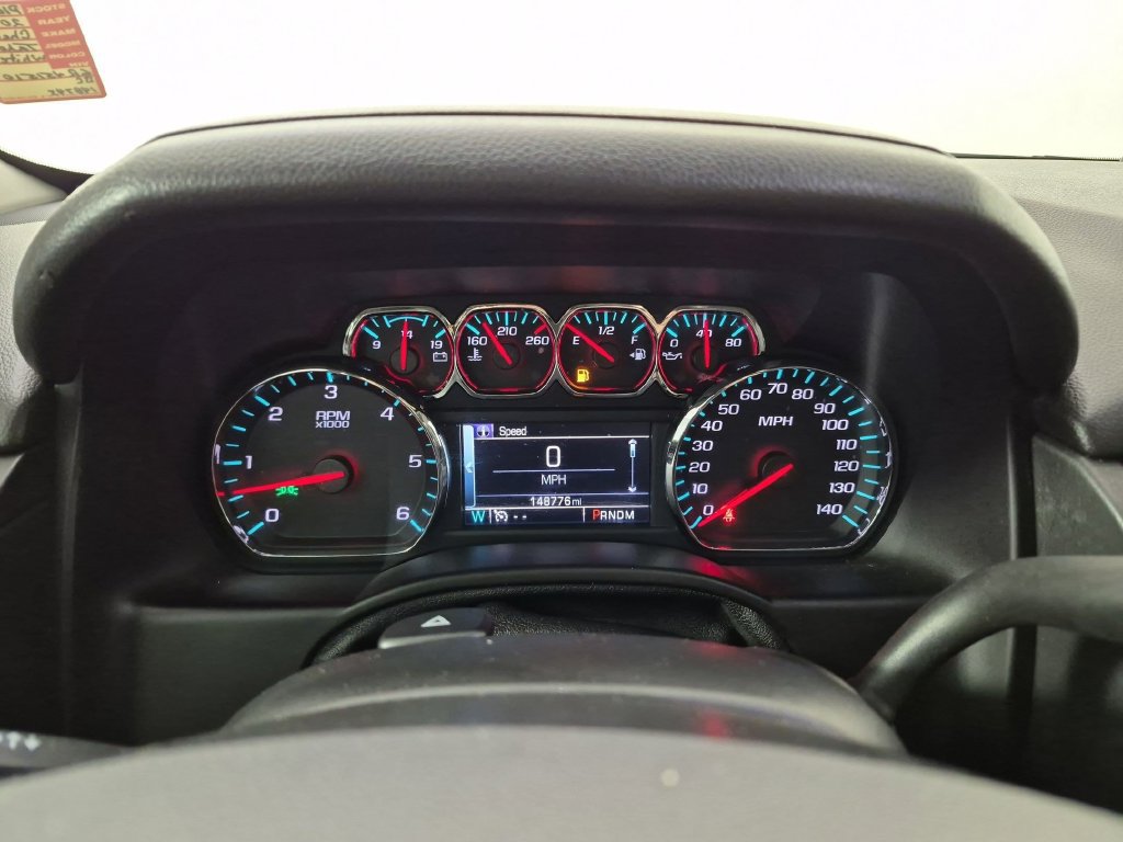 Used 2016 Chevrolet Tahoe LT AWD/4WD image 20